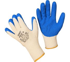 Перчатки СВС НИТРИКС 2 с нефтемаслостойким покрытием из нитрильного латекса ладонной части, р. 8, 1 пара 42-302_8 