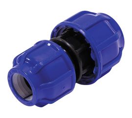 Муфта переходная CN-TB ПНД 25x20 TEBO 017030201 