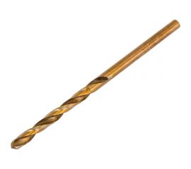 Сверло по металлу 3 мм, покрытие кобальт TOOLAS 00003274 