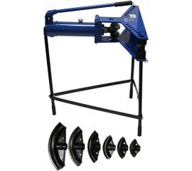 Гидравлический трубогиб 16т AE&T T60016h 