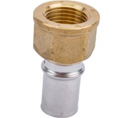 Пресс-переходник APE ВР1/2х16 AP102 12x16 