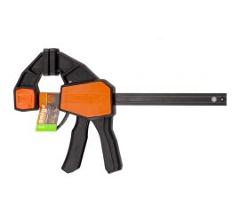 Быстрозажимная струбцина Amigo 150 мм 74150 