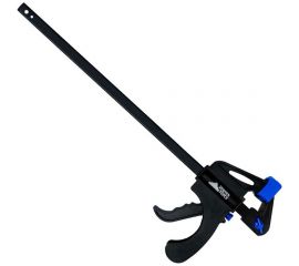 Универсальная струбцина vertextools F-образная, 600мм 2056-600 