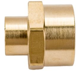 Переходник 1/4F - 1/2F ARMA "1/4""F-1/2""F" 