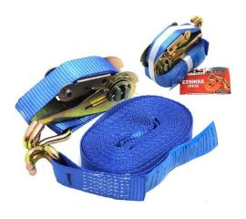 Стяжка груза REDMARK 2х25, 5 м, 0,8 т RMSG5.0,8 