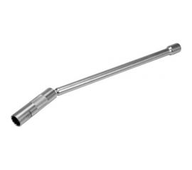 Сервисный свечной ключ YATO 3/8" 14 мм YT-08163 