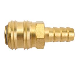 Муфта БРС стандарт для шланга с внутренним диаметром 13 мм SHPI SQC13H 