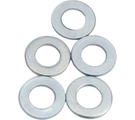 Шайба Tech-Krep DIN 125, М5, 2 кг 133574 