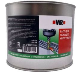 Паста 500 мл для режущего инструмента Wurth 5997713752090 1 