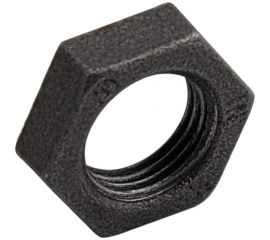 Контргайка Сантис 1/2" чугун 000760 