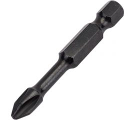 Набор бит IMPACT TORSION PH2 (10 шт; 50 мм) vertextools IP-TR-PH2-50 