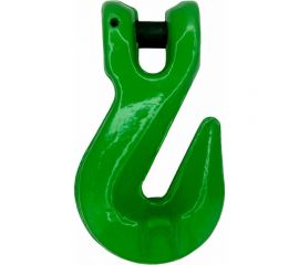 Крюк-укоротитель с вилочным соединением 7/8-Т8 кл, 2 Т HITCH SZ071232 