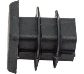 Заглушка Элимет (20х20 мм; 10 шт) БП-00001775 