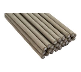 Электрод сварочный с рутилово-целлюлозным покрытием FB 46 3.2 мм, пачка 0.9 кг FUBAG 41594 