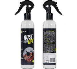 Преобразователь ржавчины Defender RustOff, 200 мл 10016 