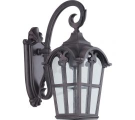 Настенный светильник (бра) MAYTONI Albion O413WL-01BZ 