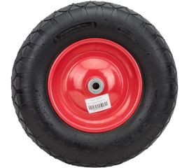 Колесо надувное 4.00-8 F16 400 мм МастерАлмаз 10506203 