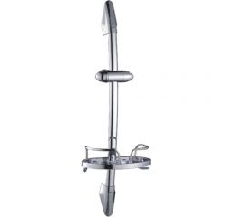 Душевая стойка Potato с мыльницей P9019 