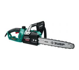 Цепная электрическая пила ЗУБР 2000 Вт ПЦ-2040 