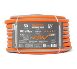 Шланг DAEWOO ultraflex 3/4"", 19 мм, 50 м DWH 8137 