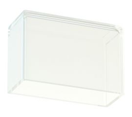 Силиконовый колпак IPRO (14260) для коннектора к6 91x36x63мм толщина 3мм 1111 