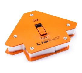 Отключаемый магнитный угольник Foxweld SHIFT-4 до 13кг 5389 