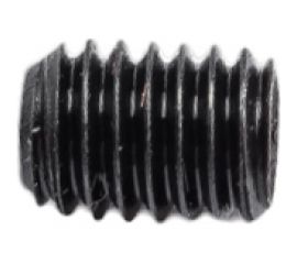 Установочный винт ЦКИ DIN913 М3х4, 45Н ОКС HEX 1.5 уп. 500 шт. 63815 