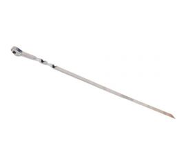 Шампур ООО Агростройлидер уголок, 610x10x1 мм САД-18.04 