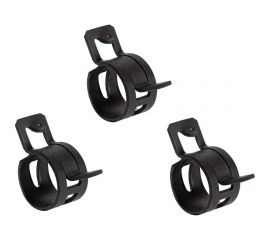 Пружинный хомут KRAFT 21 мм, уп. 5 шт. KT 880543 