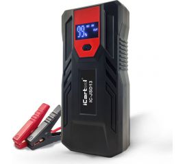 Многофункциональное пуско-зарядное устройство для автомобиля iCarTool IC-JSD13 