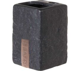 Держатель для зубных щёток Рыжий кот фарфор BATH TBH 003982 