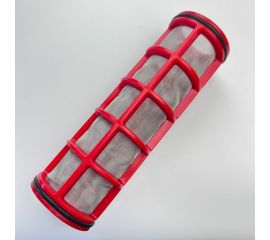 Сменный картридж из нержавеющей сетки для фильтра Профитт 1649670 