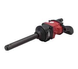 Прямой ударный пневмогайковерт Byemax шпиндель 210 мм BM-47-4073L8 