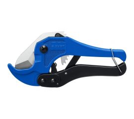 Высокоточный труборез ЗУБР Профессионал-42 по пластиковым трубам до 42 мм 23701-42_z02 