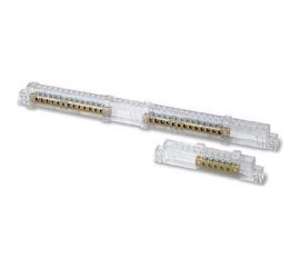 Клеммник ABB 8М для боксов IP65 12491 