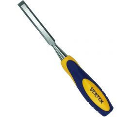 Долото-стамеска vertextools плоская, 10мм 2425-10 