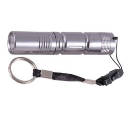Светодиодный ручной фонарь ЭРА SDB1 на батарейках туристический карманный 1хАА C0027253 