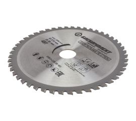 Диск пил??ный по стали (210х30 мм, 48 зубьев) БОЕКОМПЛЕКТ B9022-210-30-48S 