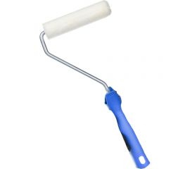 Мини валик Мелодия цвета для эмалей, лаков 110мм 600-110 