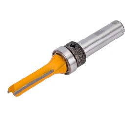 Фреза кромочная прямая (6.35х20 мм; хвостовик 8 мм) Энкор 46180 