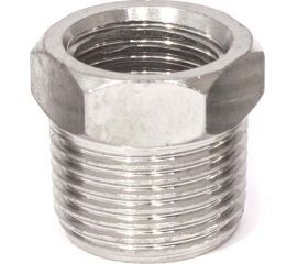 Переходник PI TOOLS 3/8наруж -1/4внутр 7822 