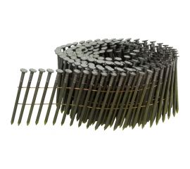 Барабанный гвоздь с кольцевой накаткой ForEst CNW 31/90 BKRI 3600 шт. BL011784 