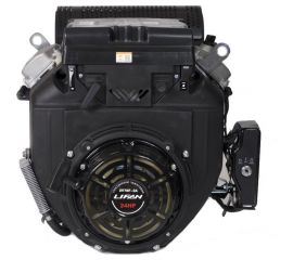 Двигатель LIFAN LF2V78F-2A, 24 л.с., D25, 3А 00-00000607 
