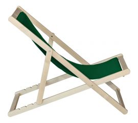 Шезлонг Мебелик 7768 