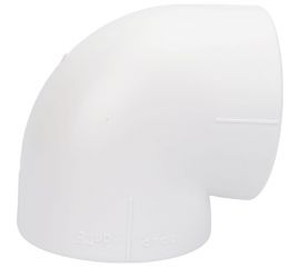 Уголок Blue Ocean полипропиленовый 90 - 75 PPRF/90E-75 