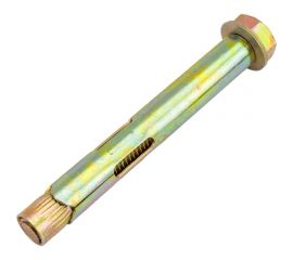 Анкерный болт 10х80, 25шт - коробка Tech-Krep 117964 