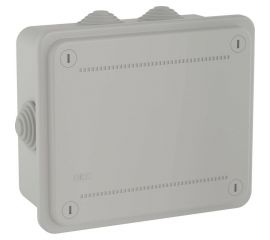 Распределительная коробка DKC 120х80х50мм IP55 53900 