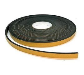 Межфланцевая уплотнительная лента STARFIX 5x10 мм, 10 м SM-63126-1 