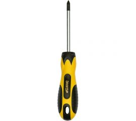 Отвертка Энкор PZ1х75мм 19519 