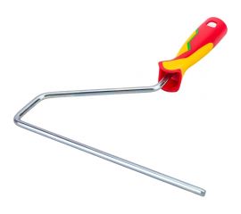 Ручка для ролика Profi 250x8 мм STARTUL ST0225-25 